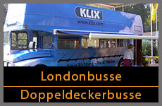 Londonbusse